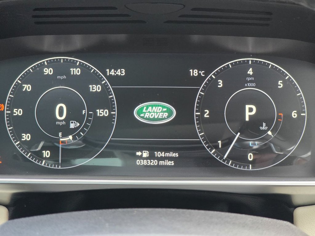 Used Land Rover Range Rover Sport 2017 for sale - 76482385: Photo 38