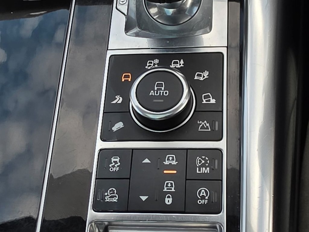 Used Land Rover Range Rover Sport 2017 for sale - 76482385: Photo 41