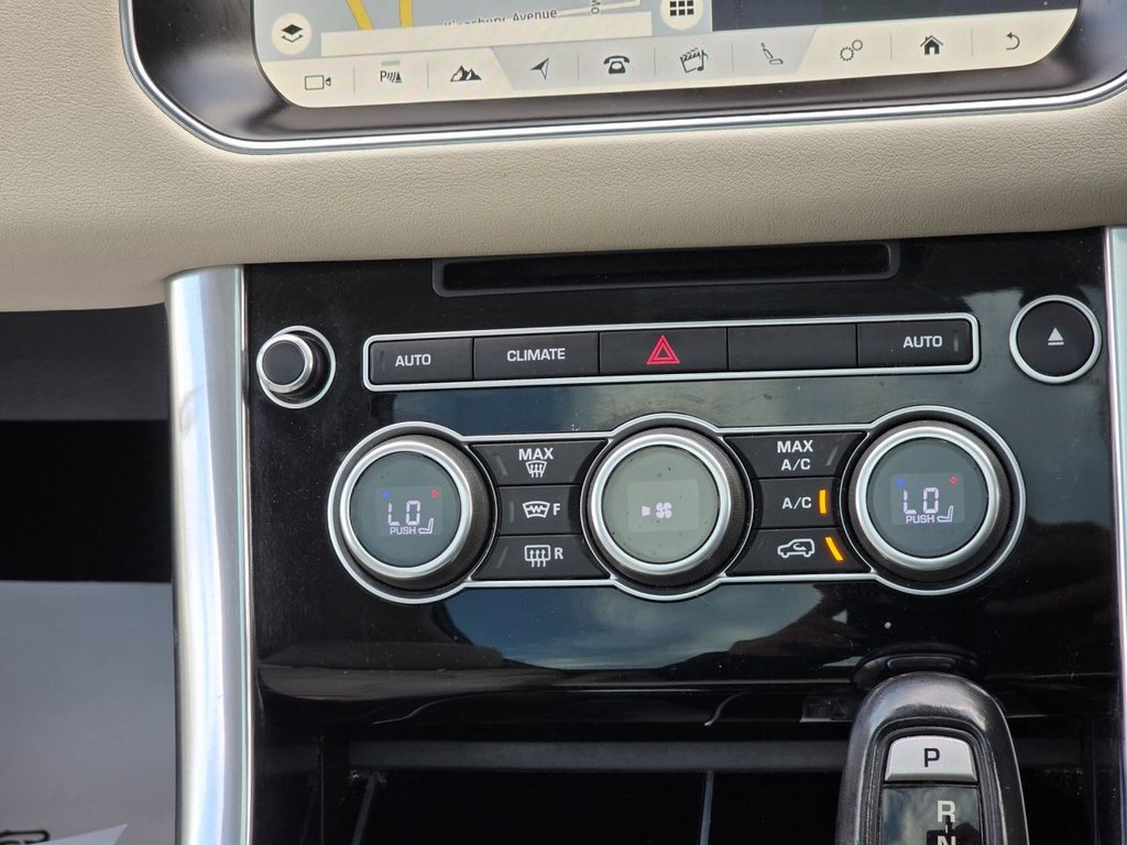 Used Land Rover Range Rover Sport 2017 for sale - 76482385: Photo 42