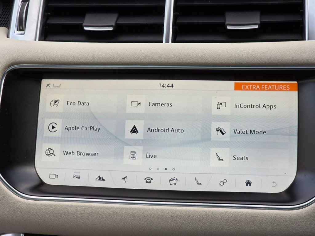 Used Land Rover Range Rover Sport 2017 for sale - 76482385: Photo 43