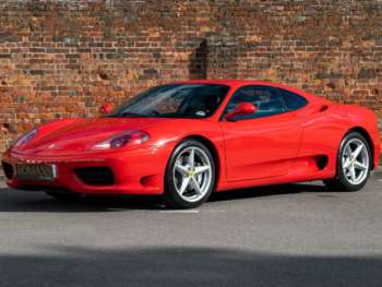2000 (W) - Ferrari 360M