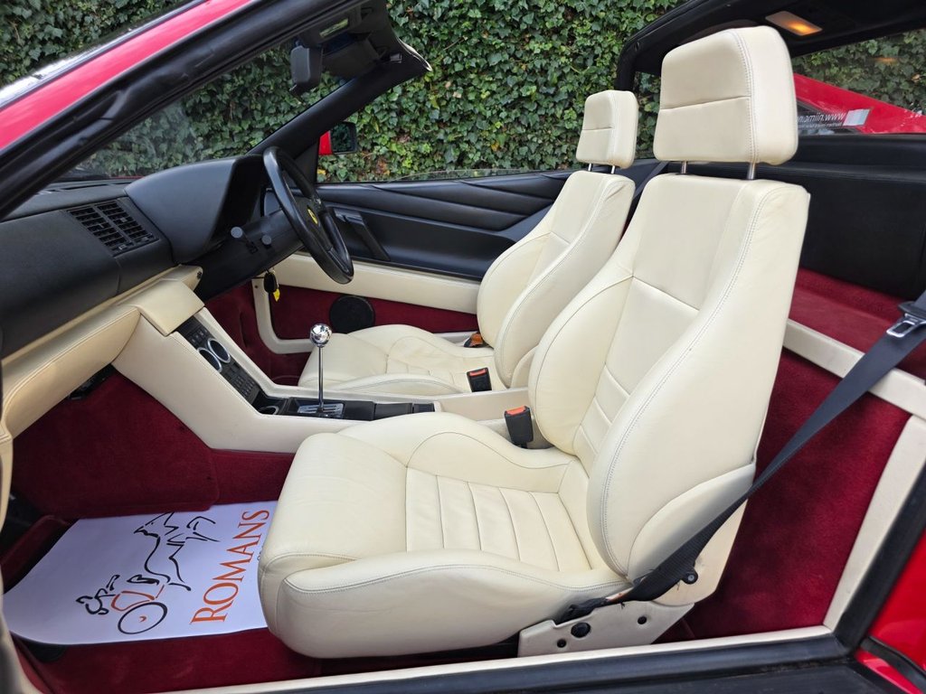 Used Ferrari 348 1993 for sale - 77967395: Photo 19