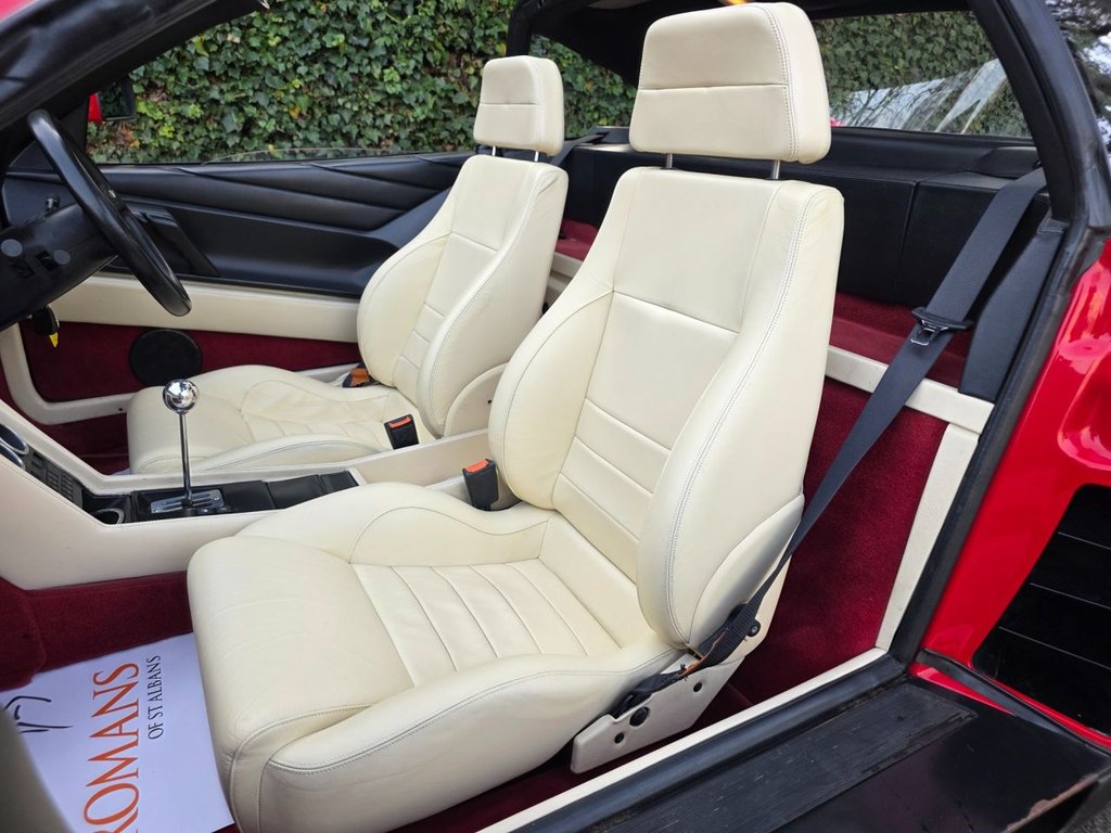 Used Ferrari 348 1993 for sale - 77967395: Photo 20