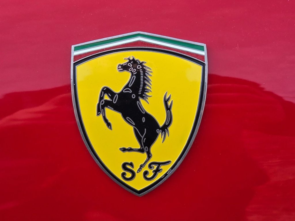 Used Ferrari 348 1993 for sale - 77967395: Photo 23