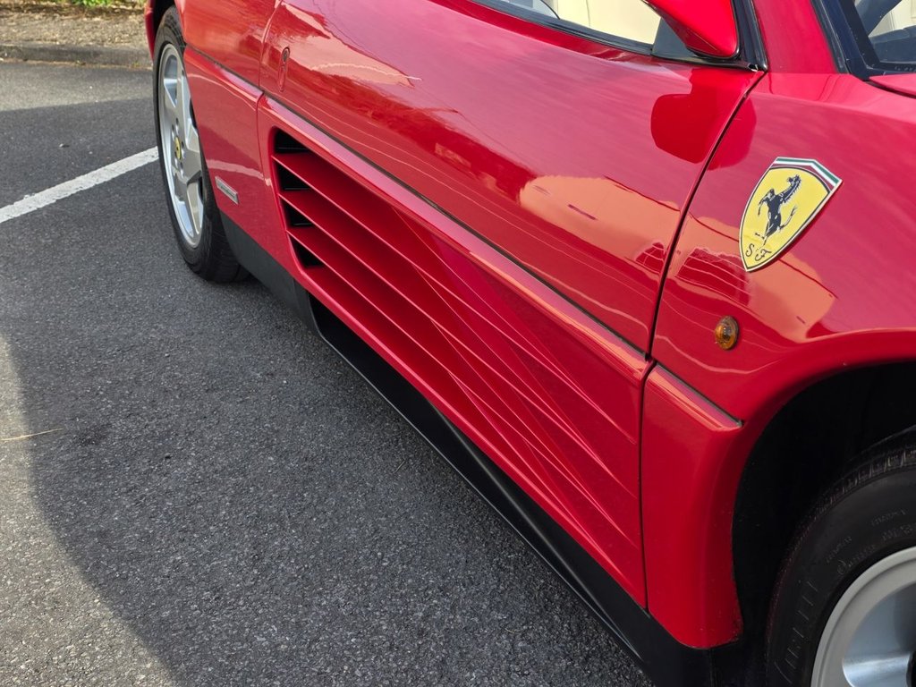 Used Ferrari 348 1993 for sale - 77967395: Photo 26