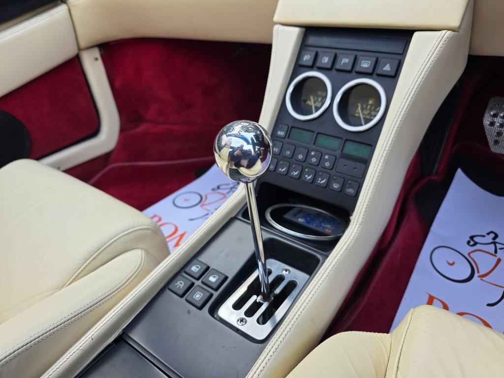 Used Ferrari 348 1993 for sale - 77967395: Photo 28