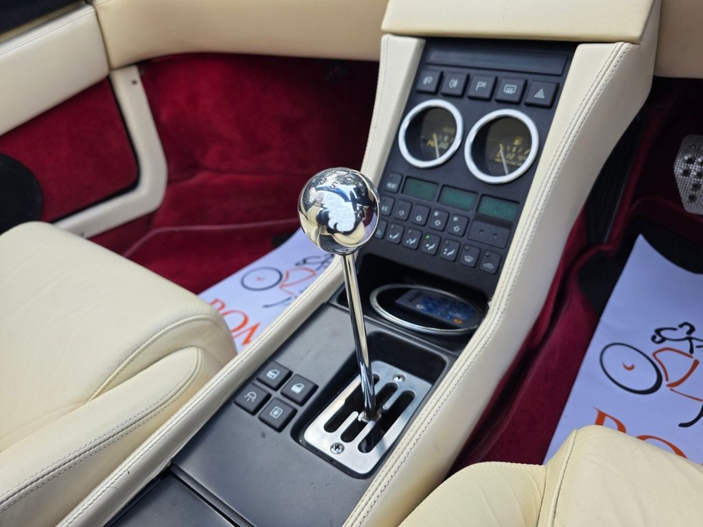 Used Ferrari 348 1993 for sale - 77967395: Photo 29