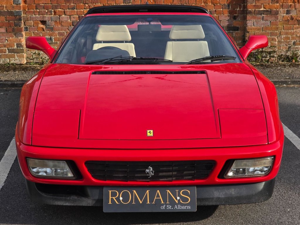 Used Ferrari 348 1993 for sale - 77967395: Photo 3