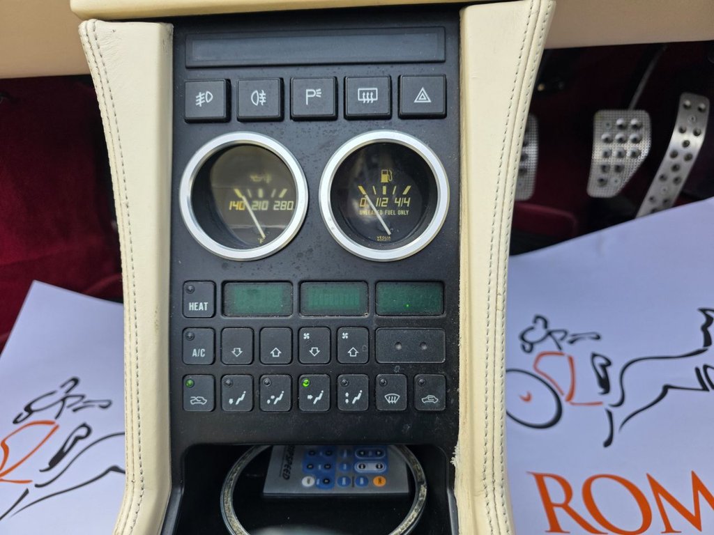 Used Ferrari 348 1993 for sale - 77967395: Photo 30