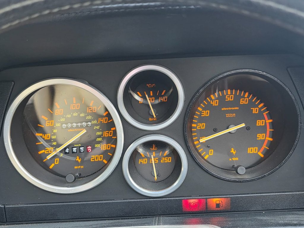 Used Ferrari 348 1993 for sale - 77967395: Photo 31