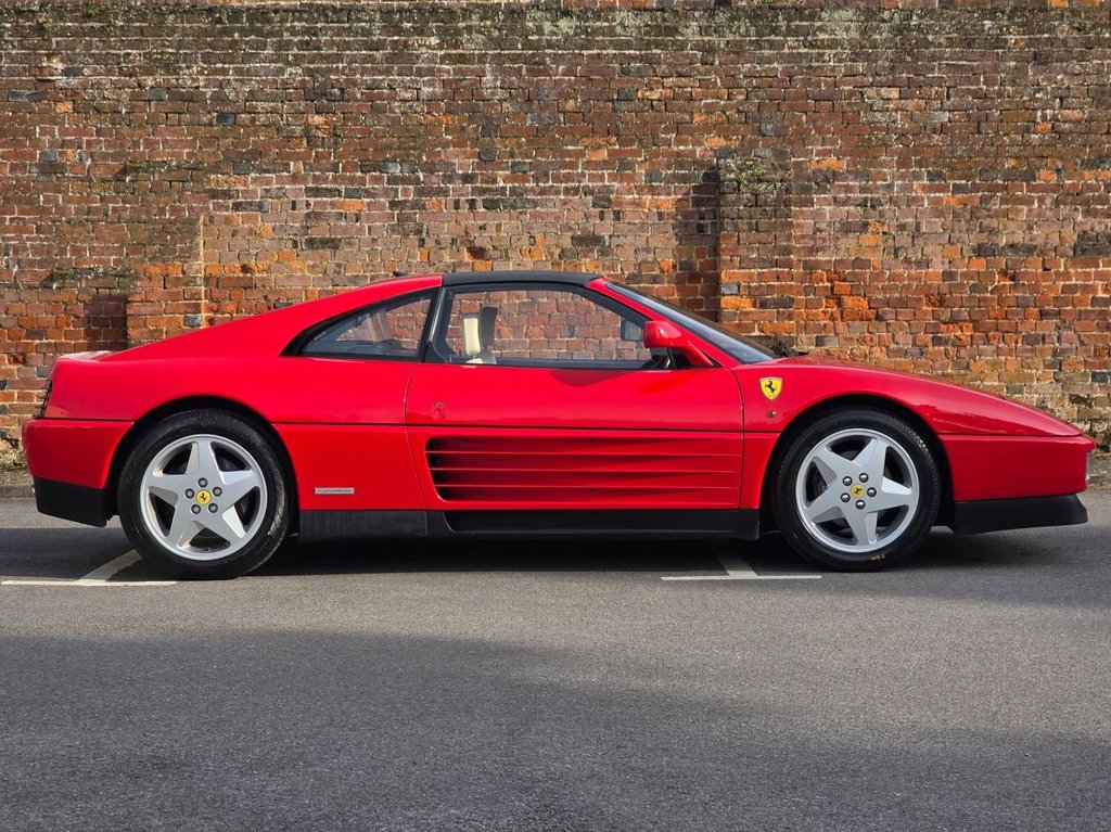 Used Ferrari 348 1993 for sale - 77967395: Photo 5