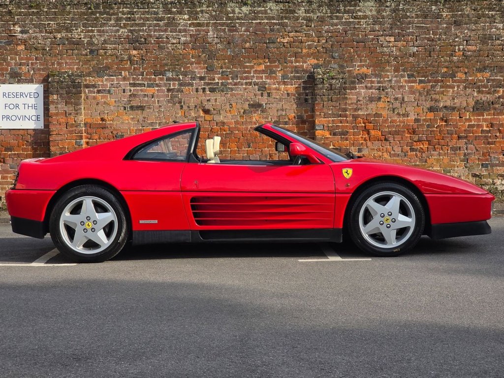 Used Ferrari 348 1993 for sale - 77967395: Photo 6