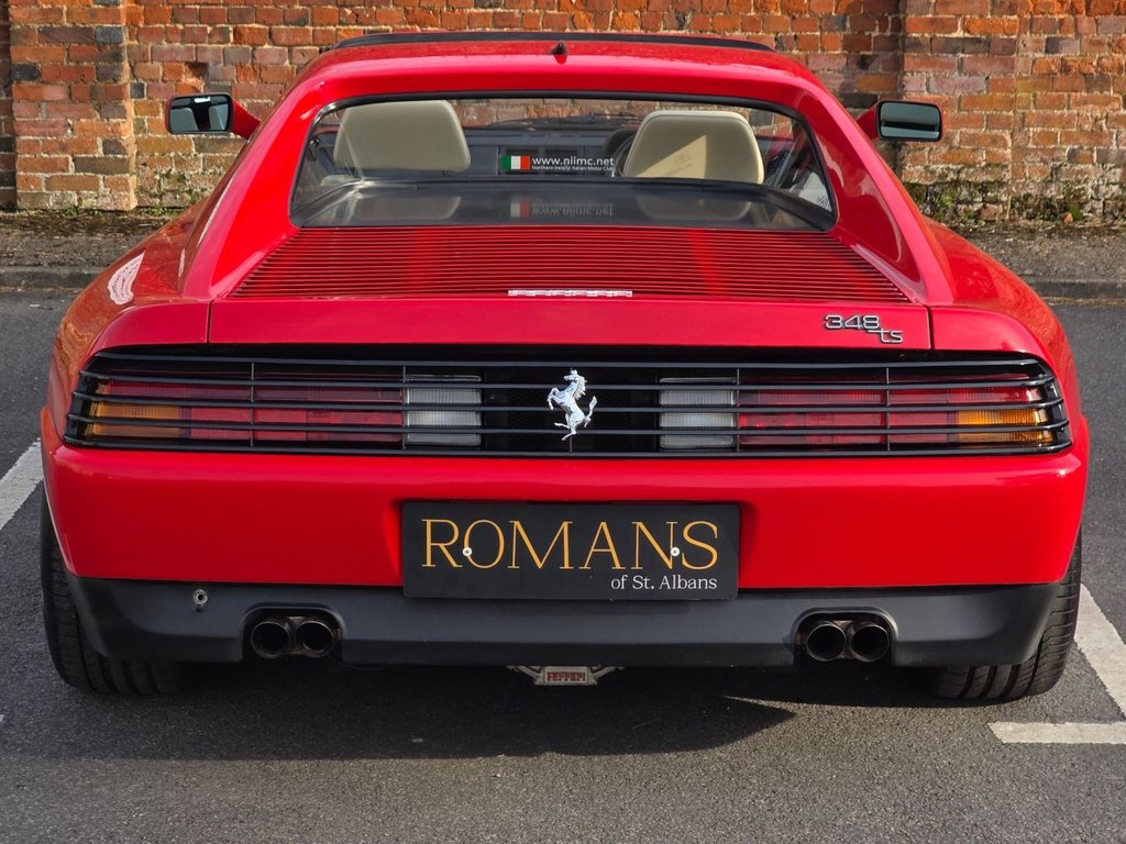 Used Ferrari 348 1993 for sale - 77967395: Photo 8