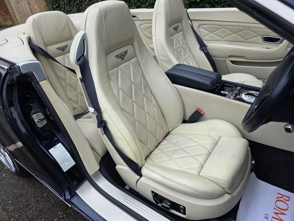 Used Bentley Continental 2009 for sale - 77806821: Photo 12