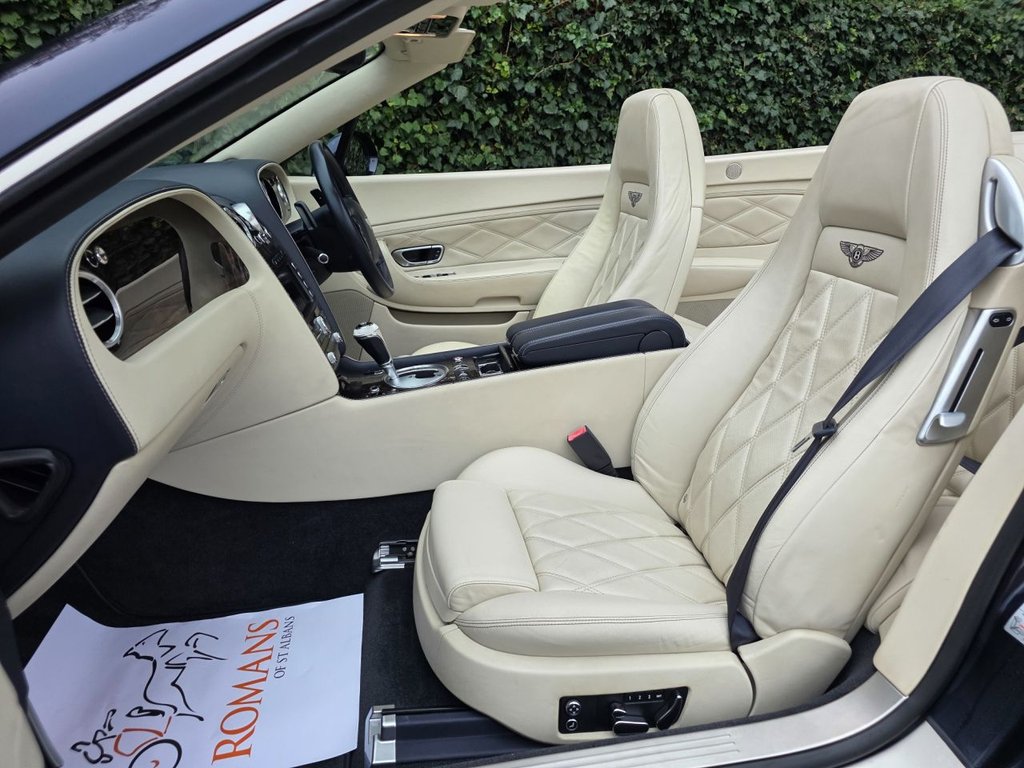 Used Bentley Continental 2009 for sale - 77806821: Photo 14