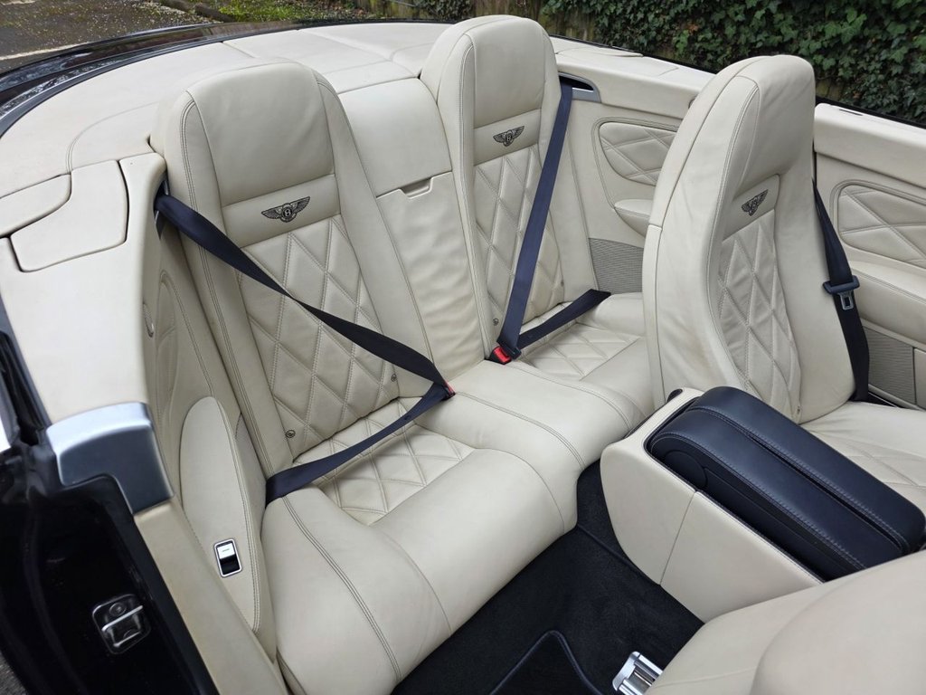 Used Bentley Continental 2009 for sale - 77806821: Photo 15