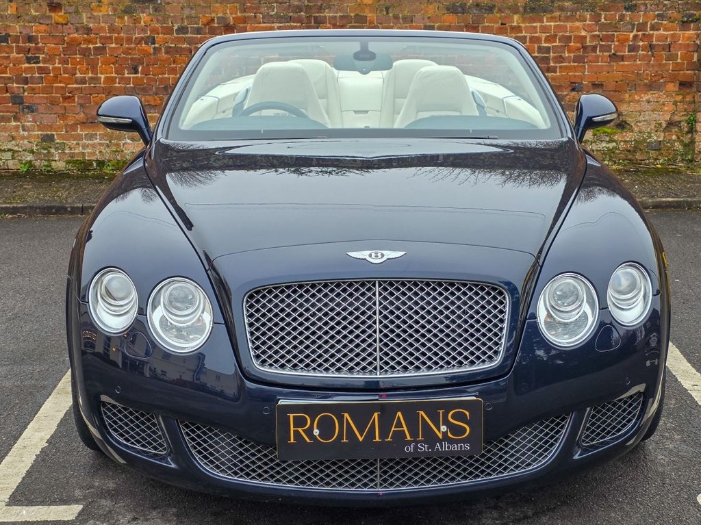 Used Bentley Continental 2009 for sale - 77806821: Photo 18