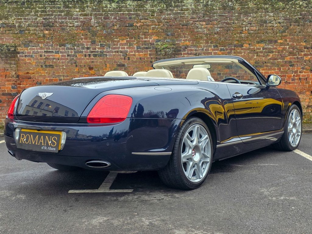 Used Bentley Continental 2009 for sale - 77806821: Photo 20