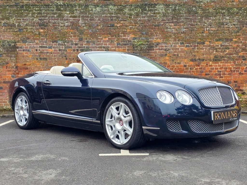 Used Bentley Continental 2009 for sale - 77806821: Photo 24
