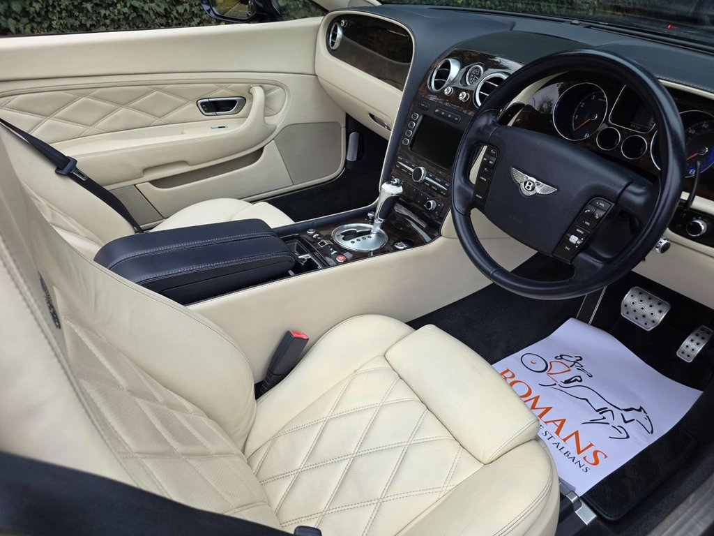 Used Bentley Continental 2009 for sale - 77806821: Photo 27