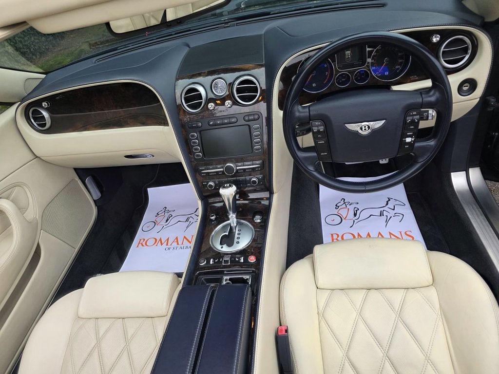 Used Bentley Continental 2009 for sale - 77806821: Photo 28