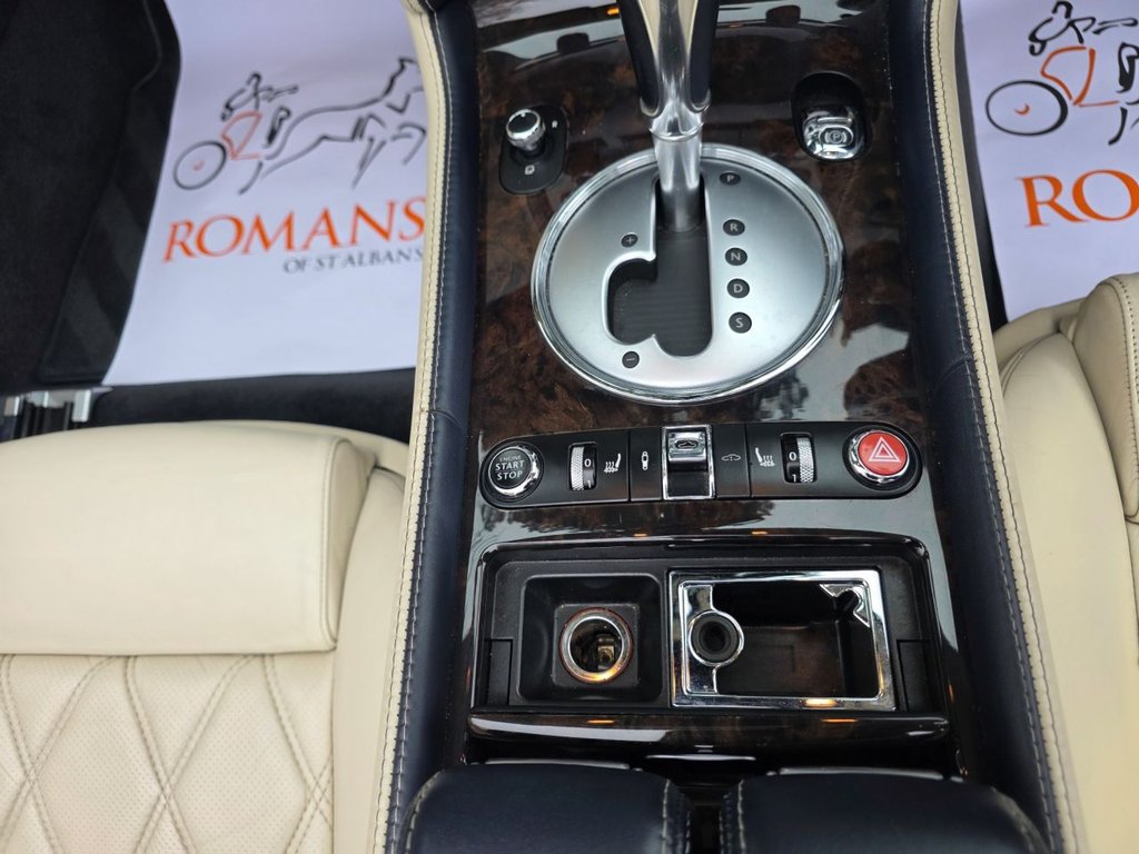 Used Bentley Continental 2009 for sale - 77806821: Photo 30