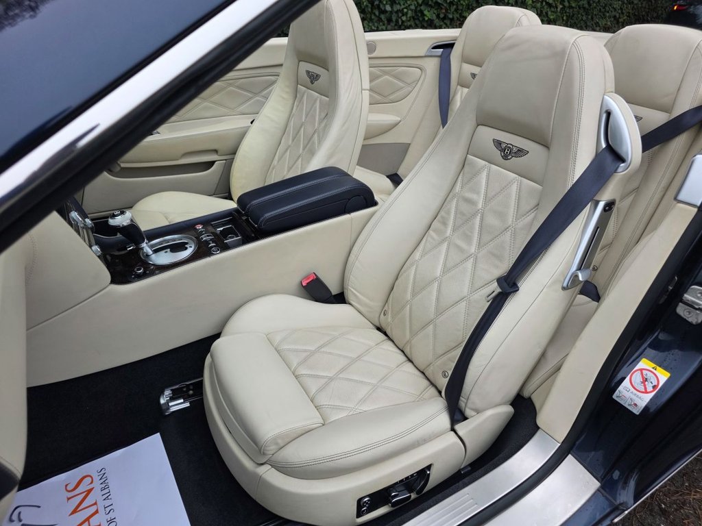 Used Bentley Continental 2009 for sale - 77806821: Photo 32