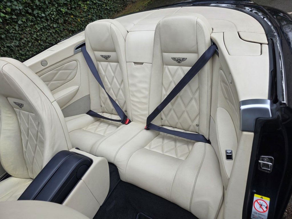 Used Bentley Continental 2009 for sale - 77806821: Photo 33