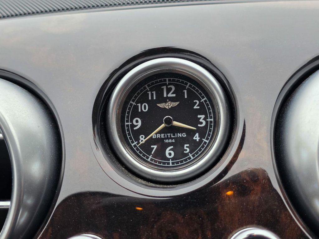 Used Bentley Continental 2009 for sale - 77806821: Photo 35