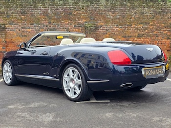 Used Bentley Continental 2009 for sale - 77806821: Photo