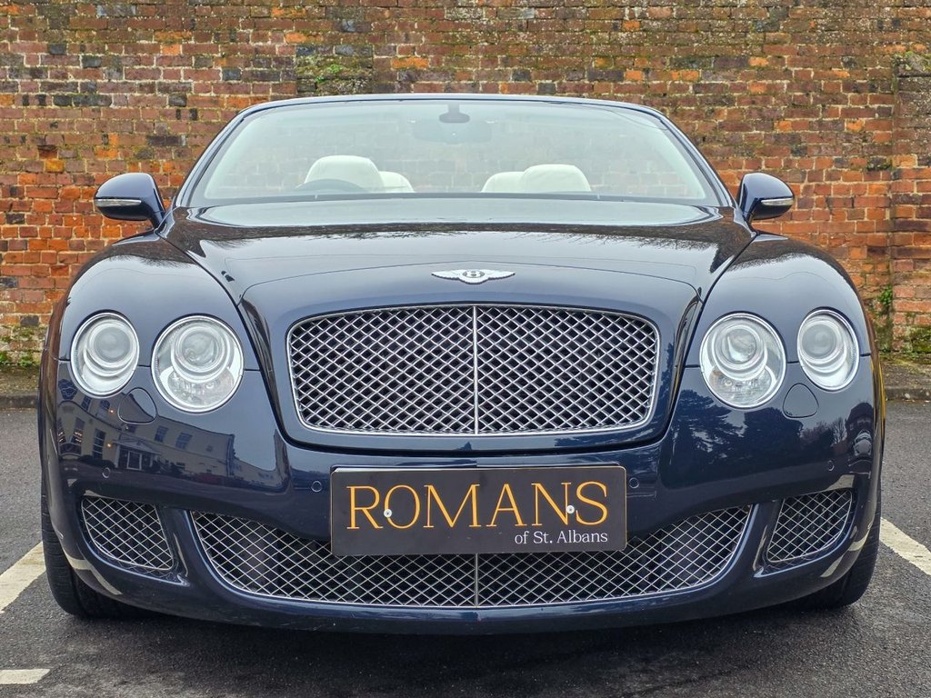 Used Bentley Continental 2009 for sale - 77806821: Photo 5