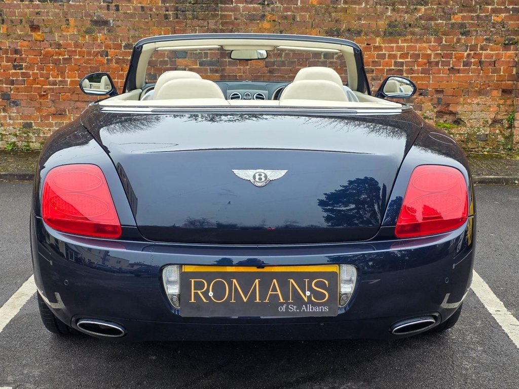 Used Bentley Continental 2009 for sale - 77806821: Photo 6