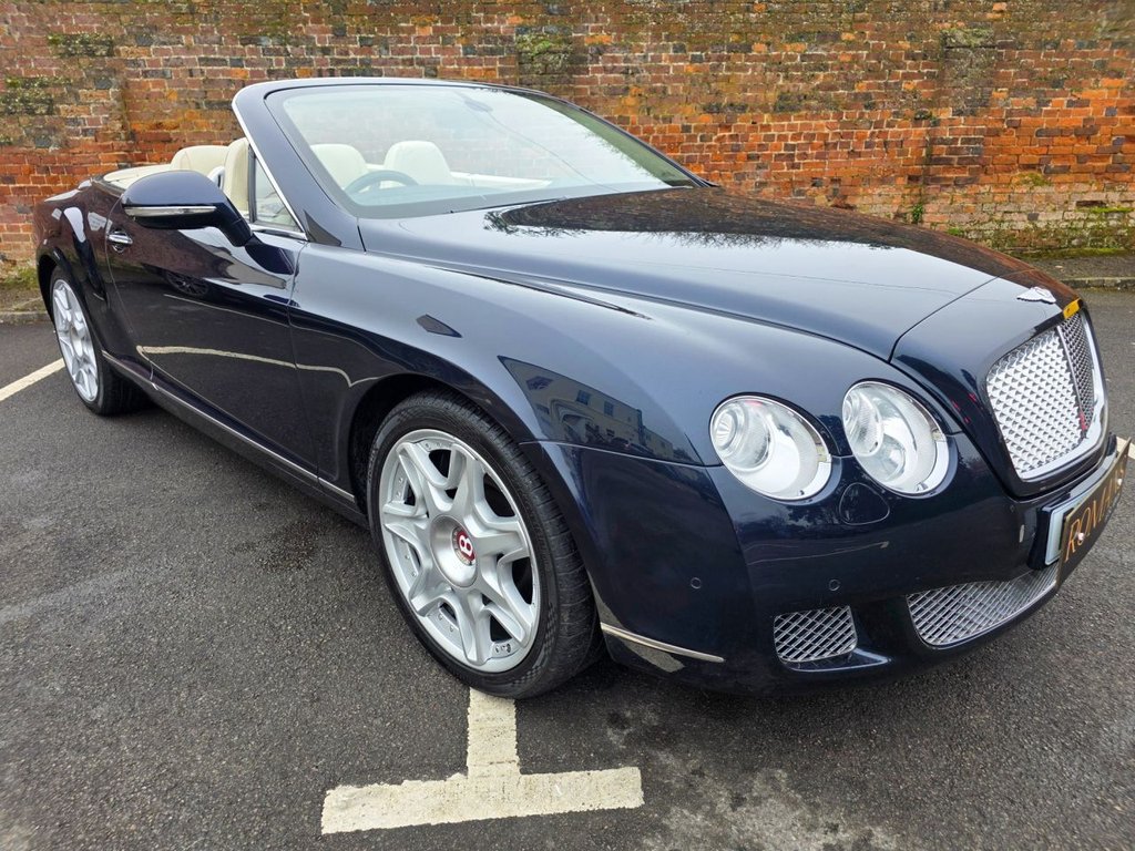 Used Bentley Continental 2009 for sale - 77806821: Photo 8