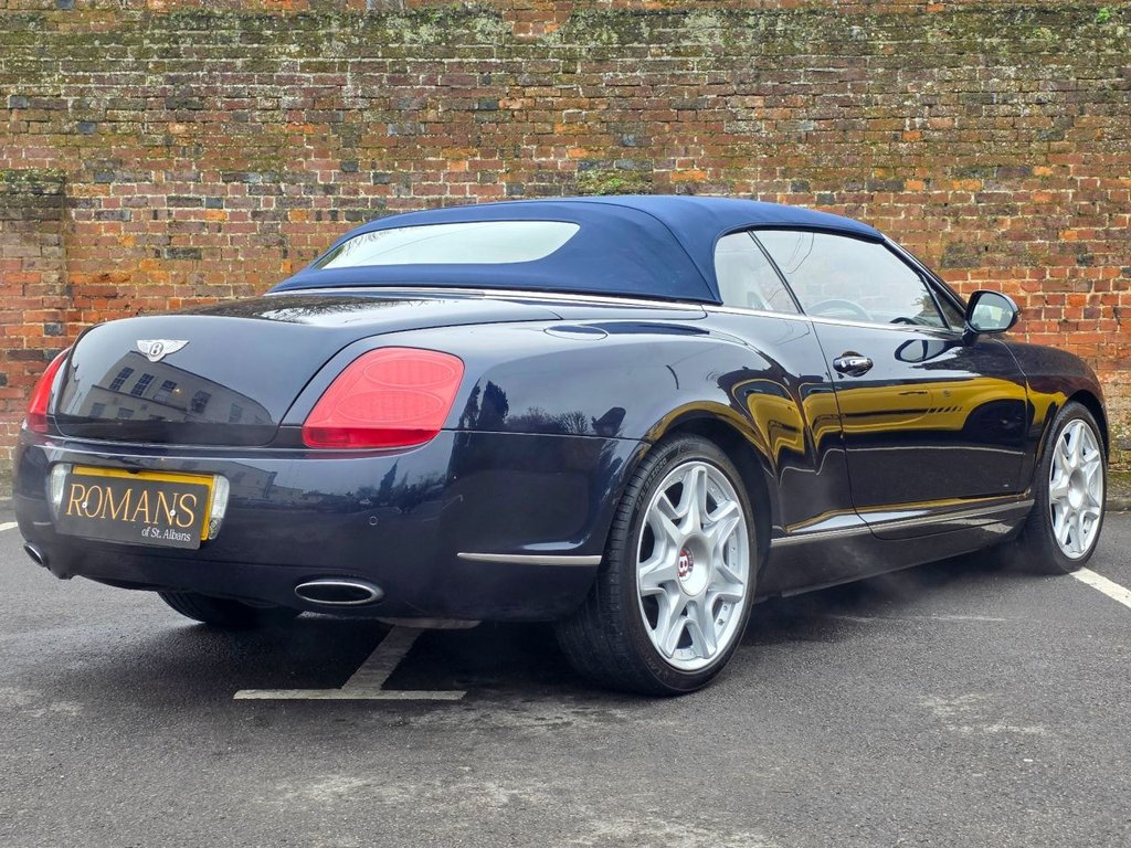 Used Bentley Continental 2009 for sale - 77806821: Photo 9