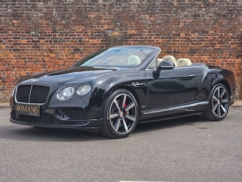 Used Bentley Continental 2018 for sale - 79313886: Photo
