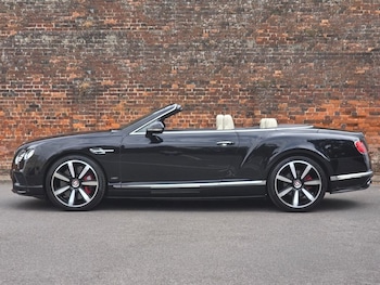 Used Bentley Continental 2018 for sale - 79313886: Photo