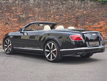 Used Bentley Continental 2018 for sale - 79313886: Photo