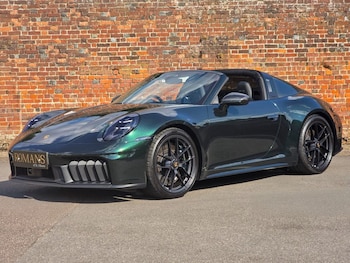 Used Porsche 911 2026 for sale - 79244897: Photo