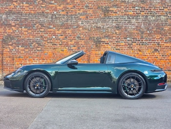 Used Porsche 911 2026 for sale - 79244897: Photo