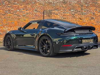 Used Porsche 911 2026 for sale - 79244897: Photo