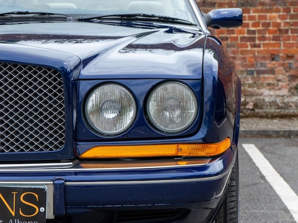 Used Bentley Continental 1996 for sale - 75444424: Photo 13