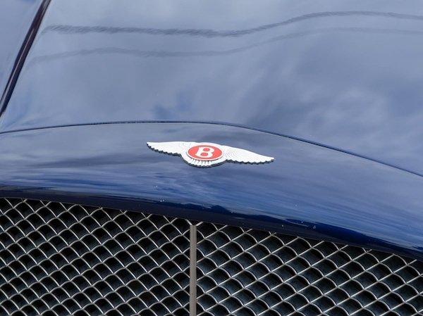 Used Bentley Continental 1996 for sale - 75444424: Photo 14