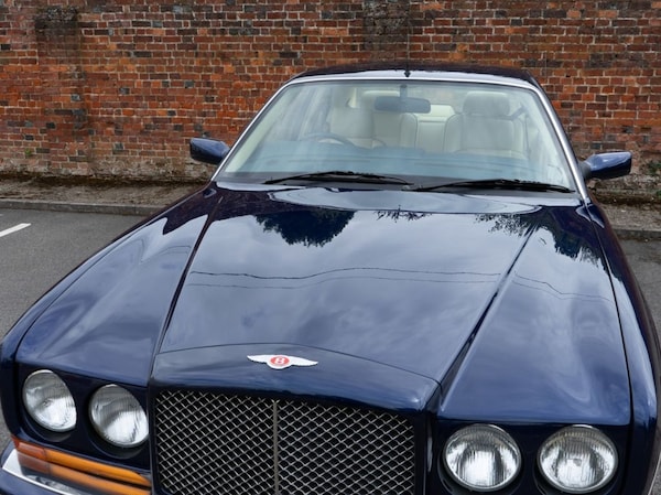 Used Bentley Continental 1996 for sale - 75444424: Photo 16