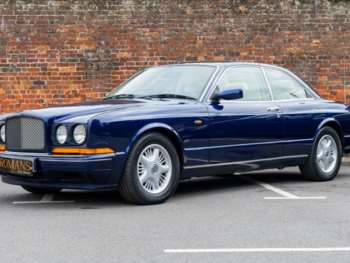 1996 (99) - 6.8 Convertible 2dr Petrol Automatic (0 bhp)