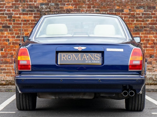 Used Bentley Continental 1996 for sale - 75444424: Photo 21