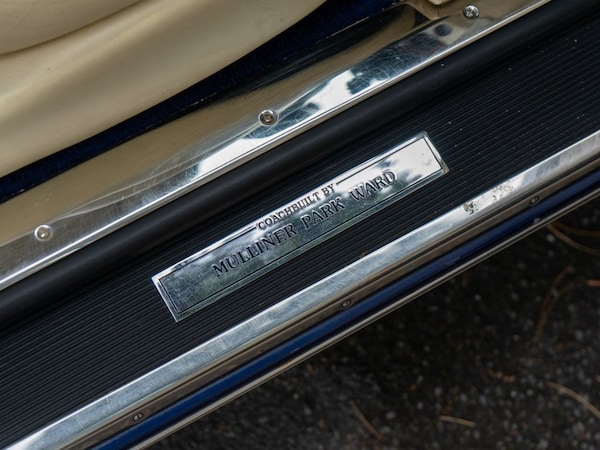 Used Bentley Continental 1996 for sale - 75444424: Photo 28
