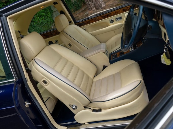 Used Bentley Continental 1996 for sale - 75444424: Photo 29