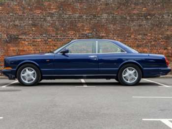 Used Bentley Continental 1996 for sale - 75444424: Photo
