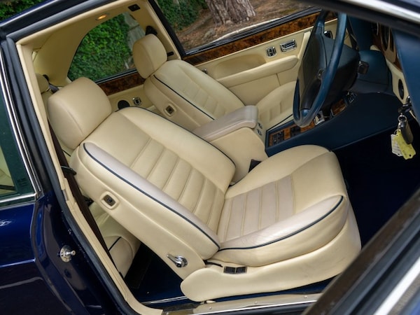 Used Bentley Continental 1996 for sale - 75444424: Photo 30