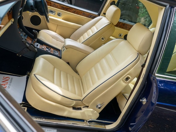 Used Bentley Continental 1996 for sale - 75444424: Photo 31